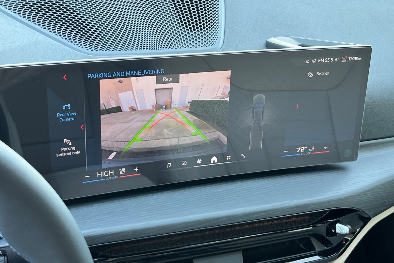 2026 BMW 4 Series M440i