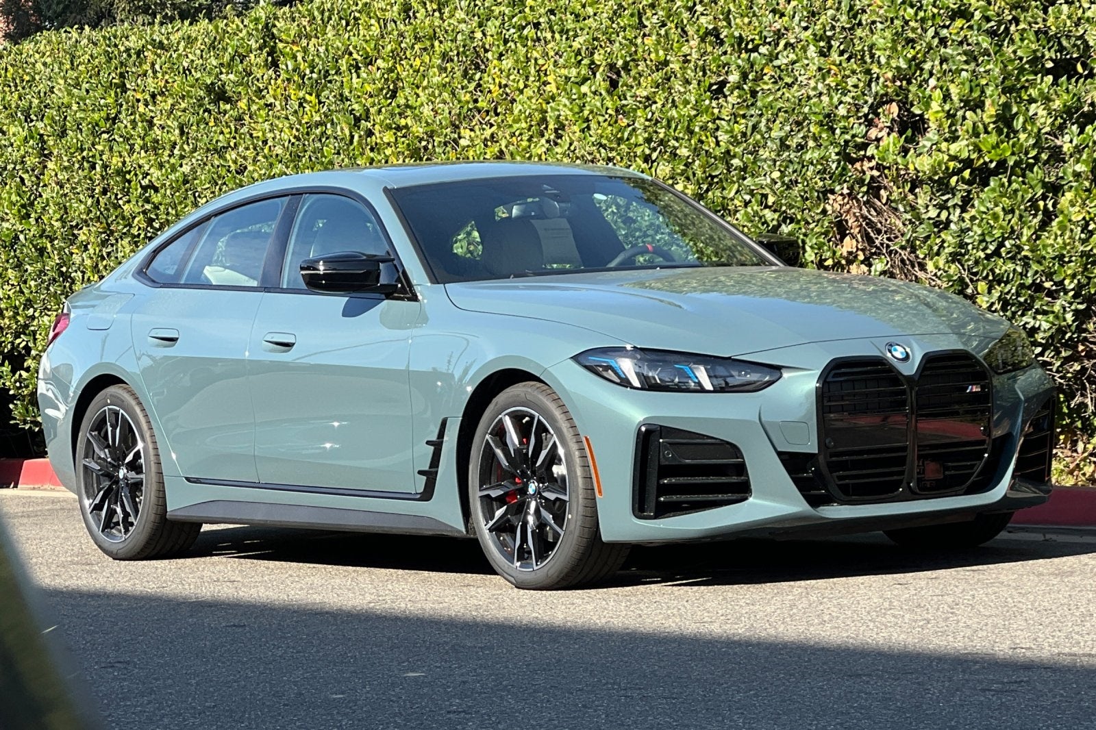 2026 BMW 4 Series M440i