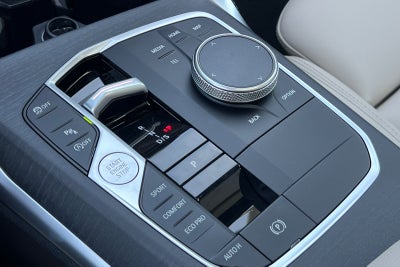 2026 BMW 4 Series M440i