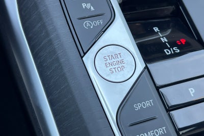 2026 BMW 4 Series M440i