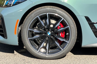 2026 BMW 4 Series M440i