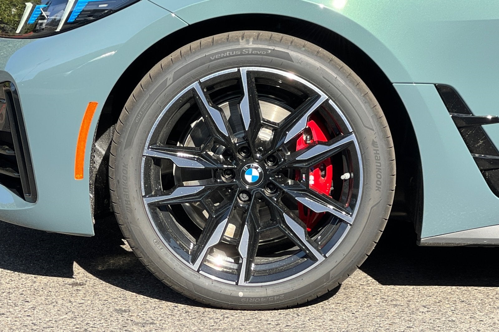 2026 BMW 4 Series M440i