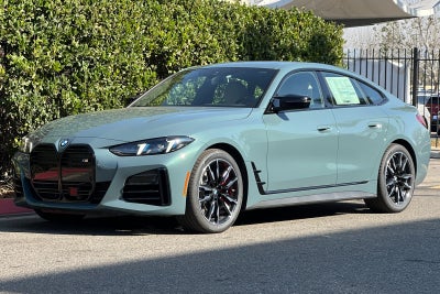 2026 BMW 4 Series M440i