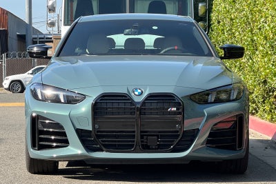 2026 BMW 4 Series M440i