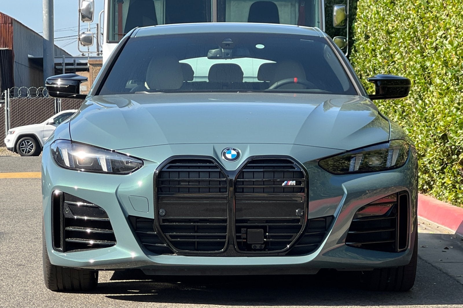 2026 BMW 4 Series M440i