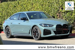 2026 BMW 4 Series M440i