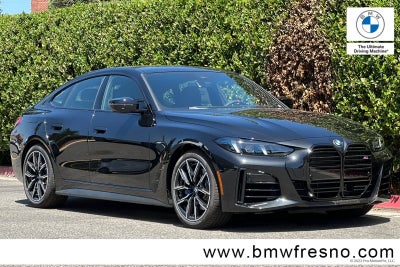 2026 BMW 4 Series M440i Gran Coupe
