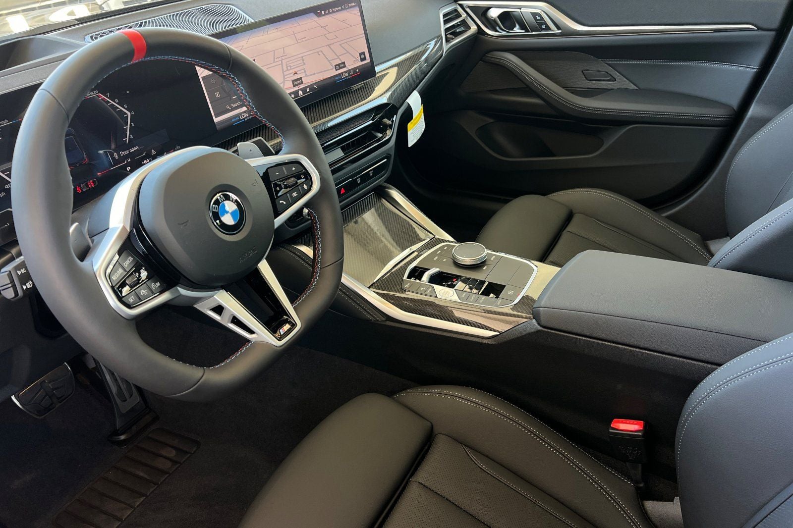 2026 BMW 4 Series M440i Gran Coupe