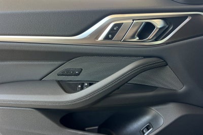 2026 BMW 4 Series M440i Gran Coupe