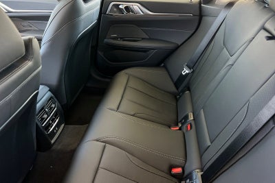 2026 BMW 4 Series M440i Gran Coupe