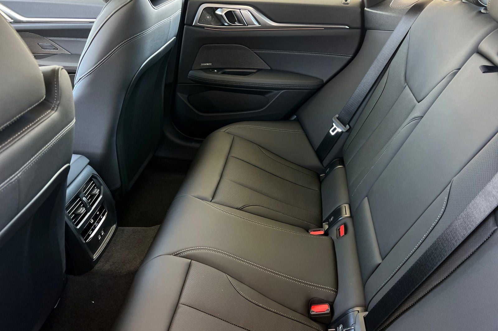 2026 BMW 4 Series M440i Gran Coupe