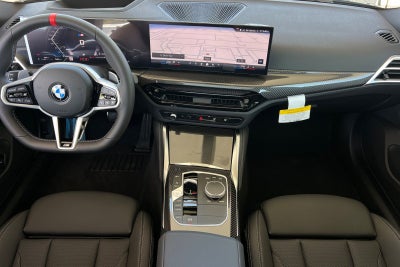 2026 BMW 4 Series M440i Gran Coupe