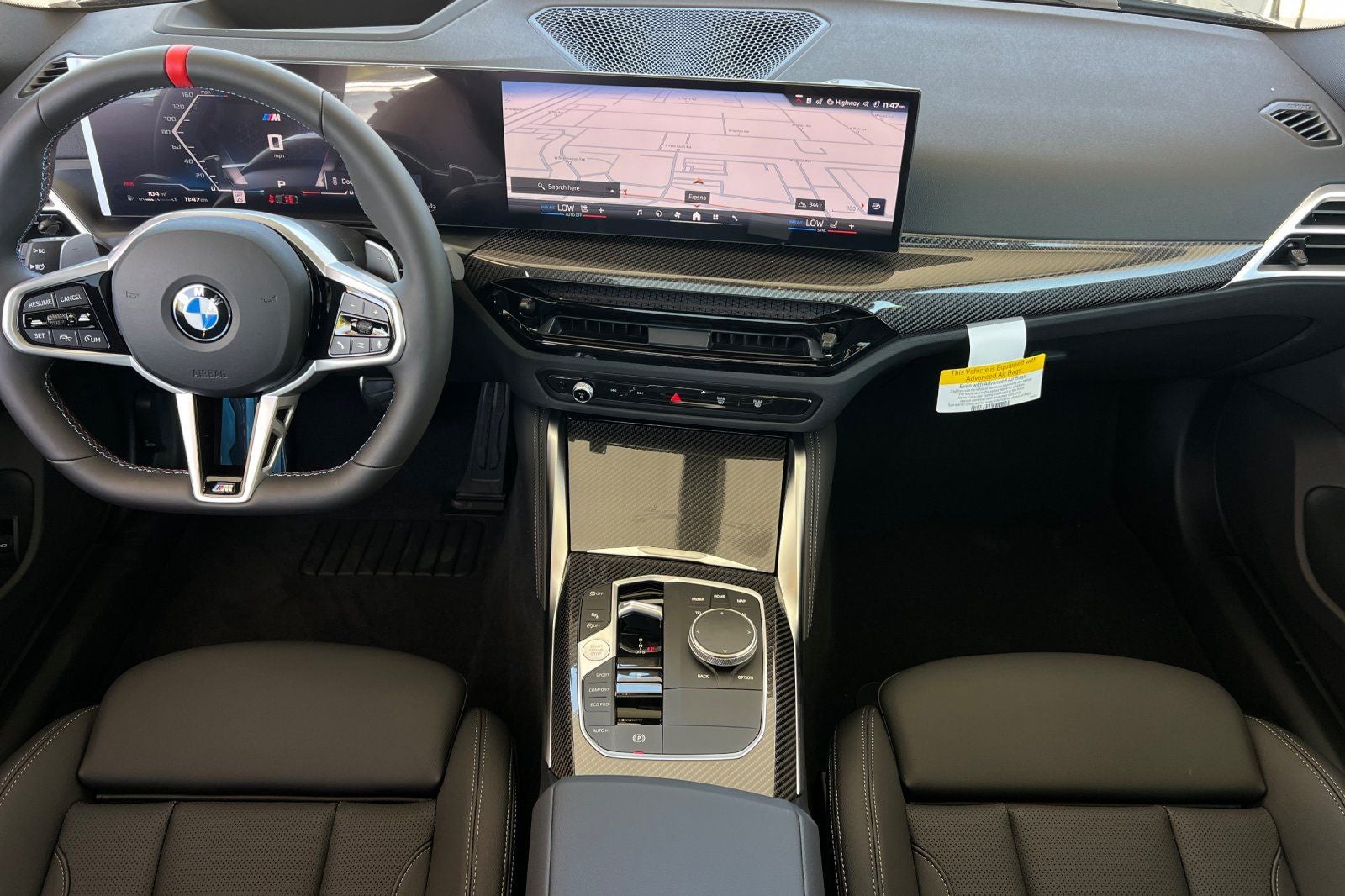 2026 BMW 4 Series M440i Gran Coupe