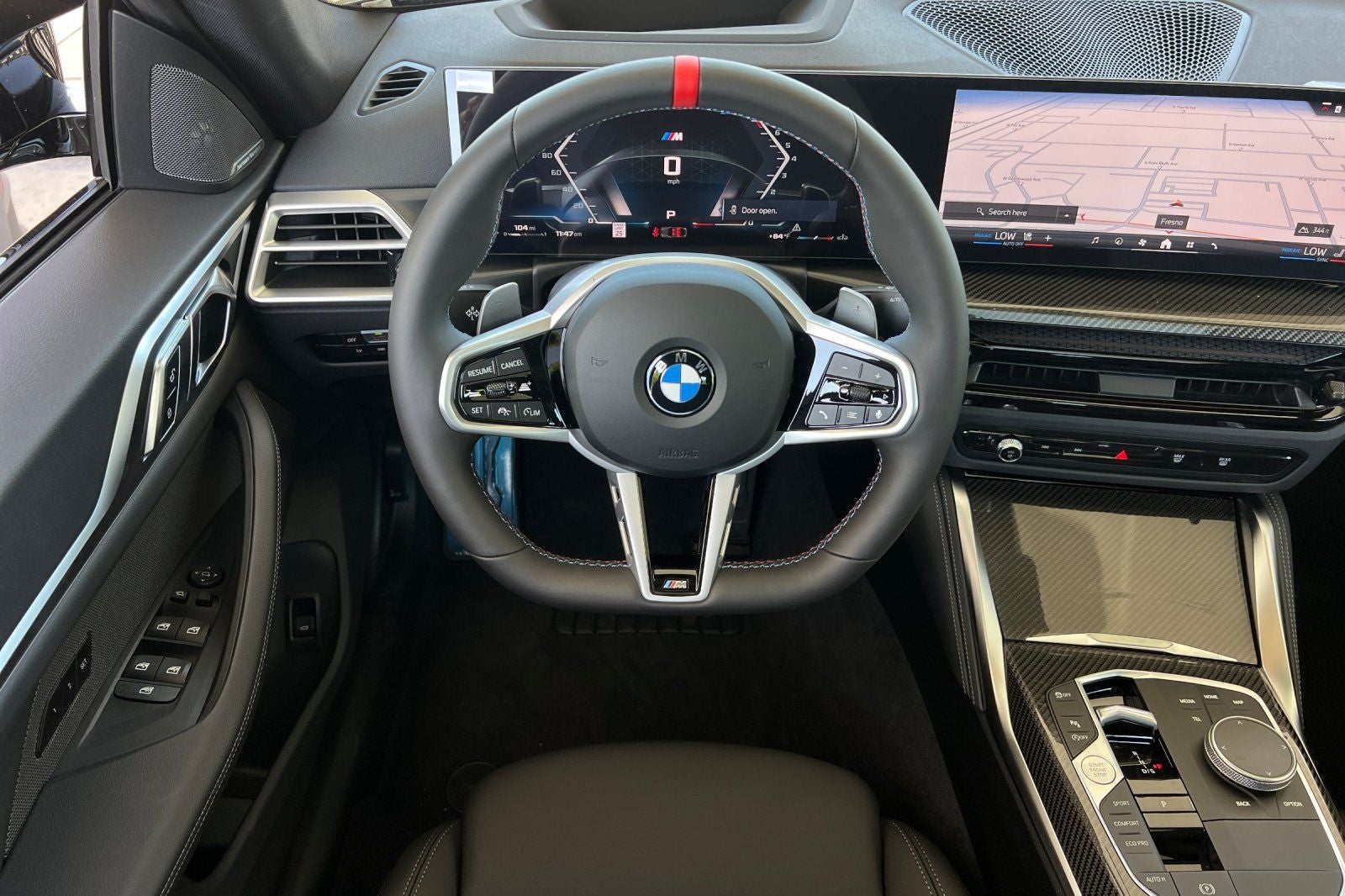 2026 BMW 4 Series M440i Gran Coupe