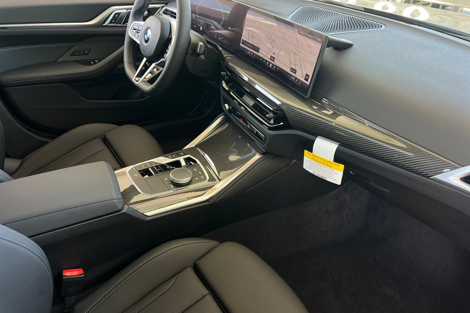 2026 BMW 4 Series M440i Gran Coupe