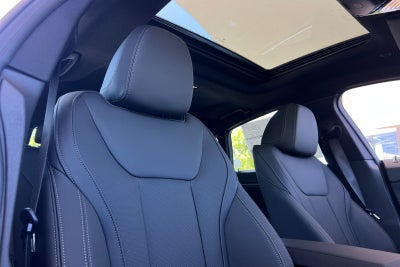 2026 BMW 4 Series M440i Gran Coupe