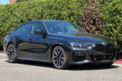 2026 BMW 4 Series M440i Gran Coupe