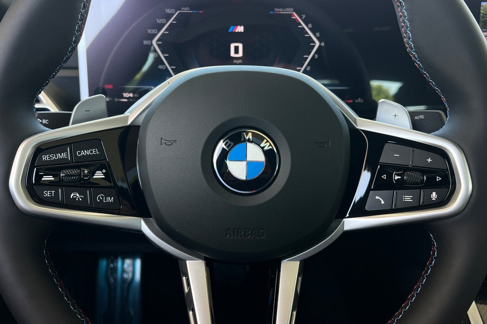 2026 BMW 4 Series M440i Gran Coupe