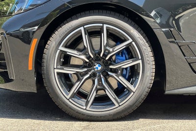 2026 BMW 4 Series M440i Gran Coupe