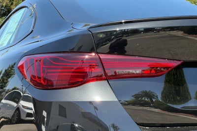 2026 BMW 4 Series M440i Gran Coupe
