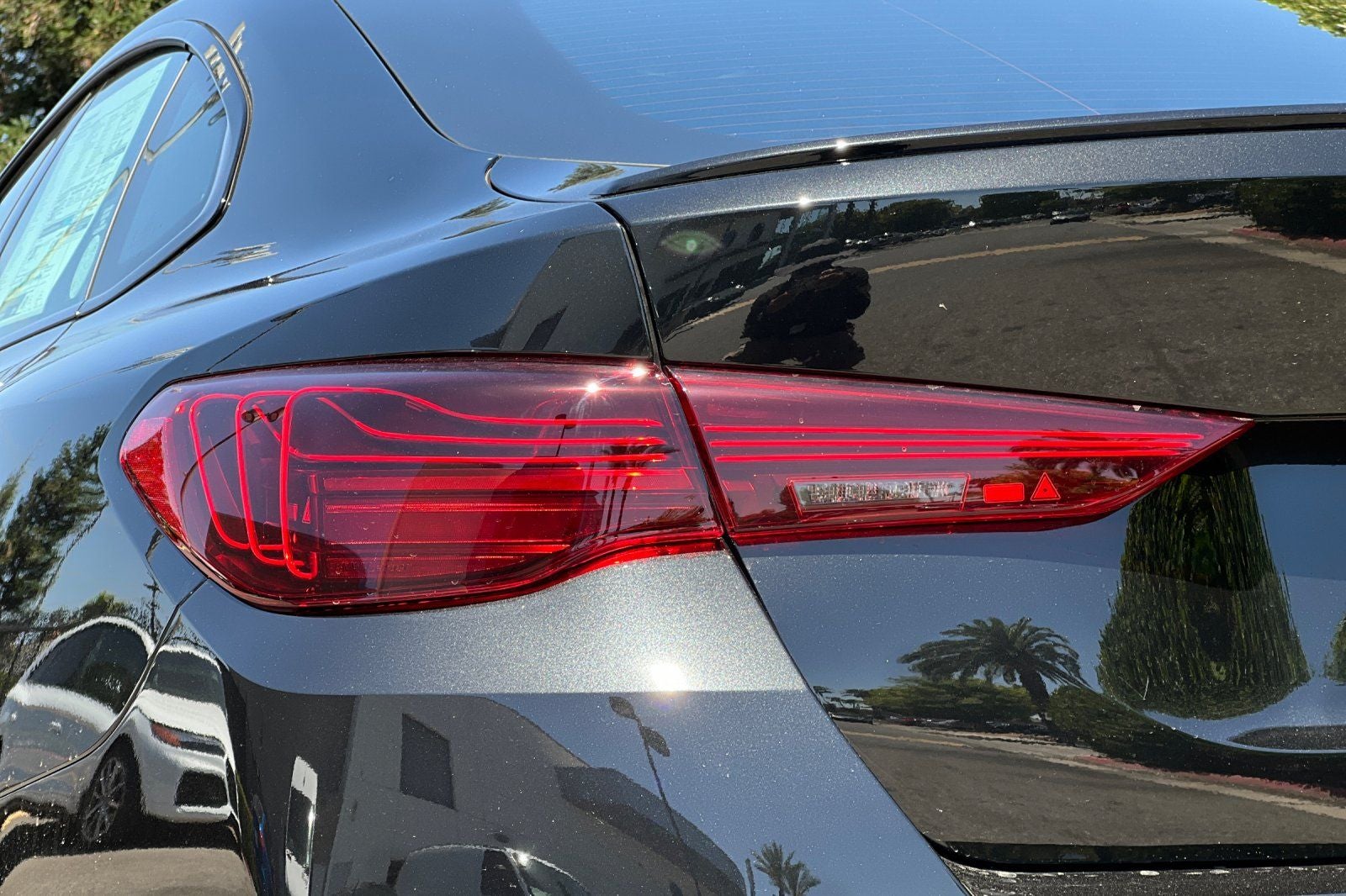 2026 BMW 4 Series M440i Gran Coupe