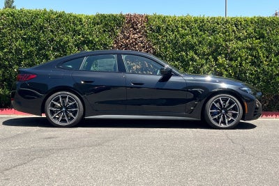 2026 BMW 4 Series M440i Gran Coupe