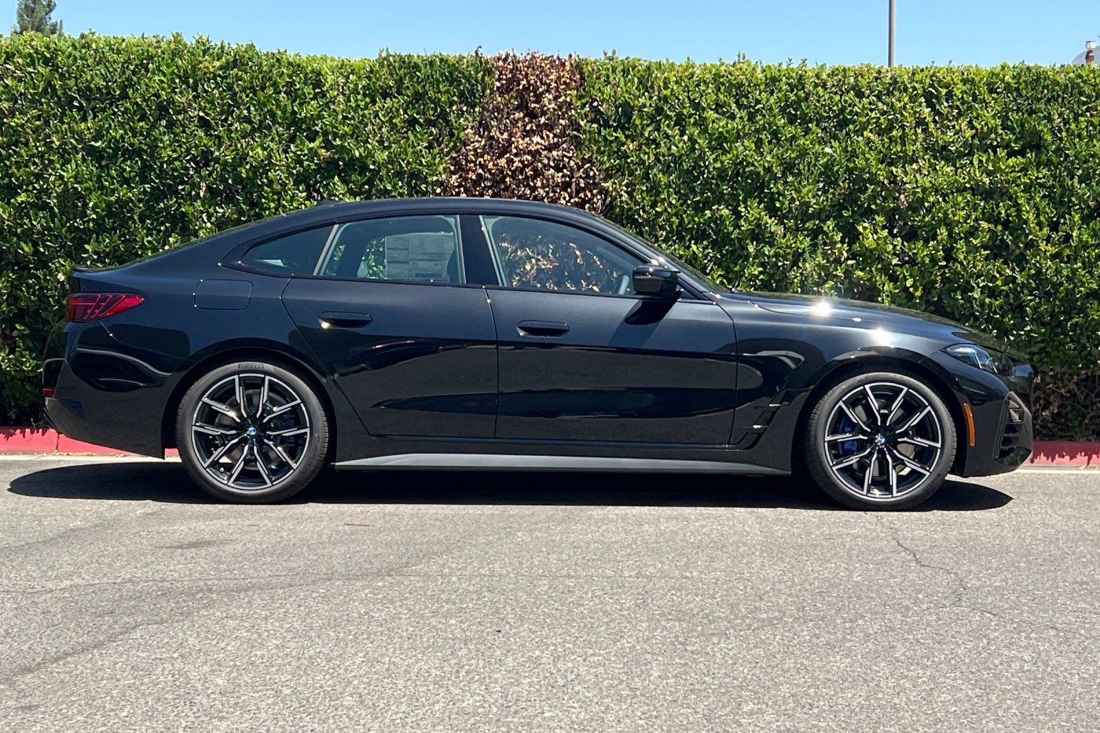 2026 BMW 4 Series M440i Gran Coupe