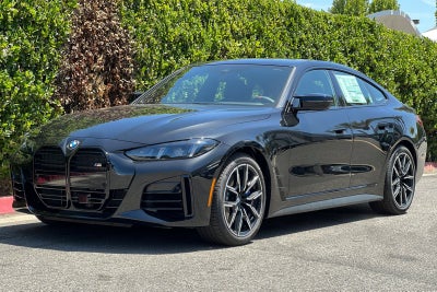 2026 BMW 4 Series M440i Gran Coupe