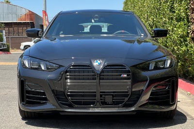 2026 BMW 4 Series M440i Gran Coupe