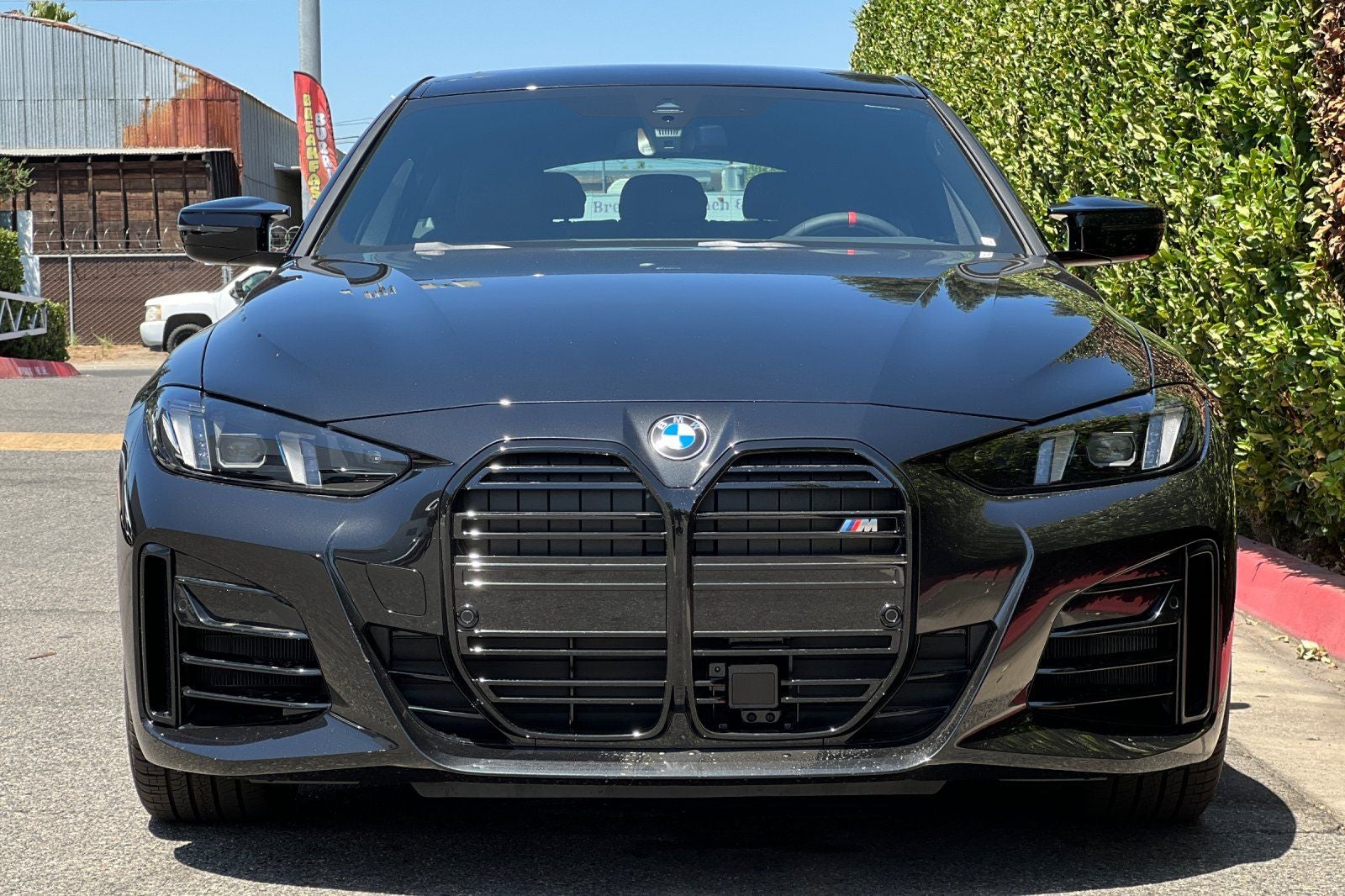2026 BMW 4 Series M440i Gran Coupe