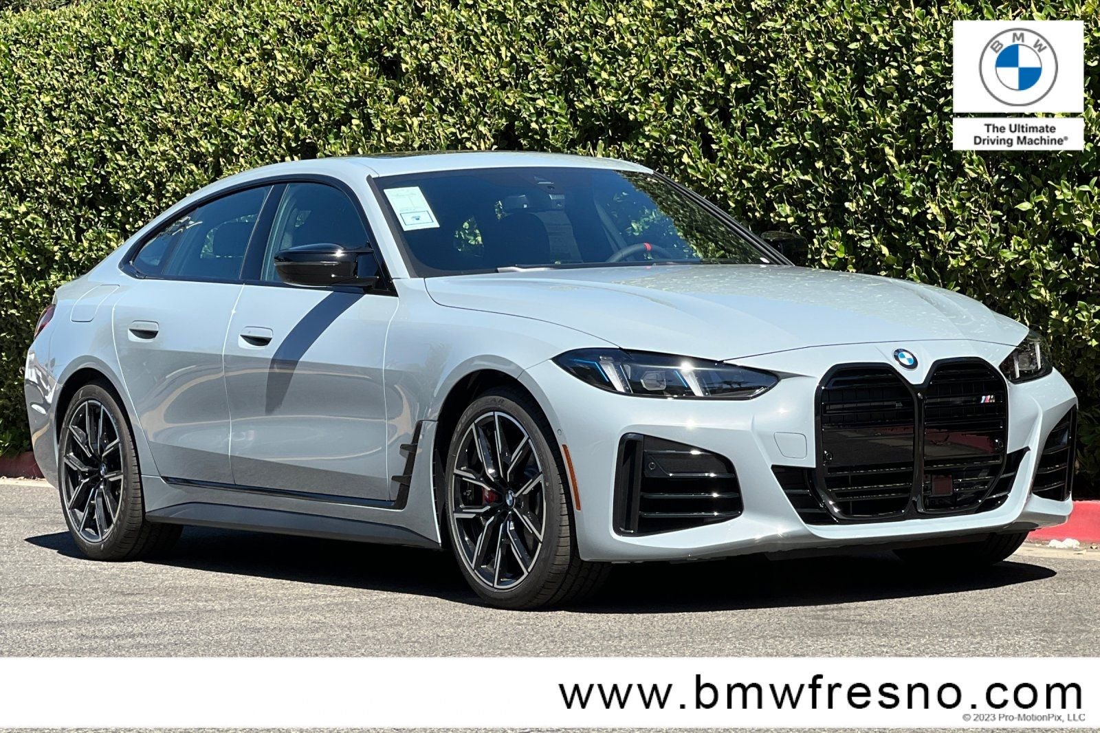 2026 BMW 4 Series M440i Gran Coupe