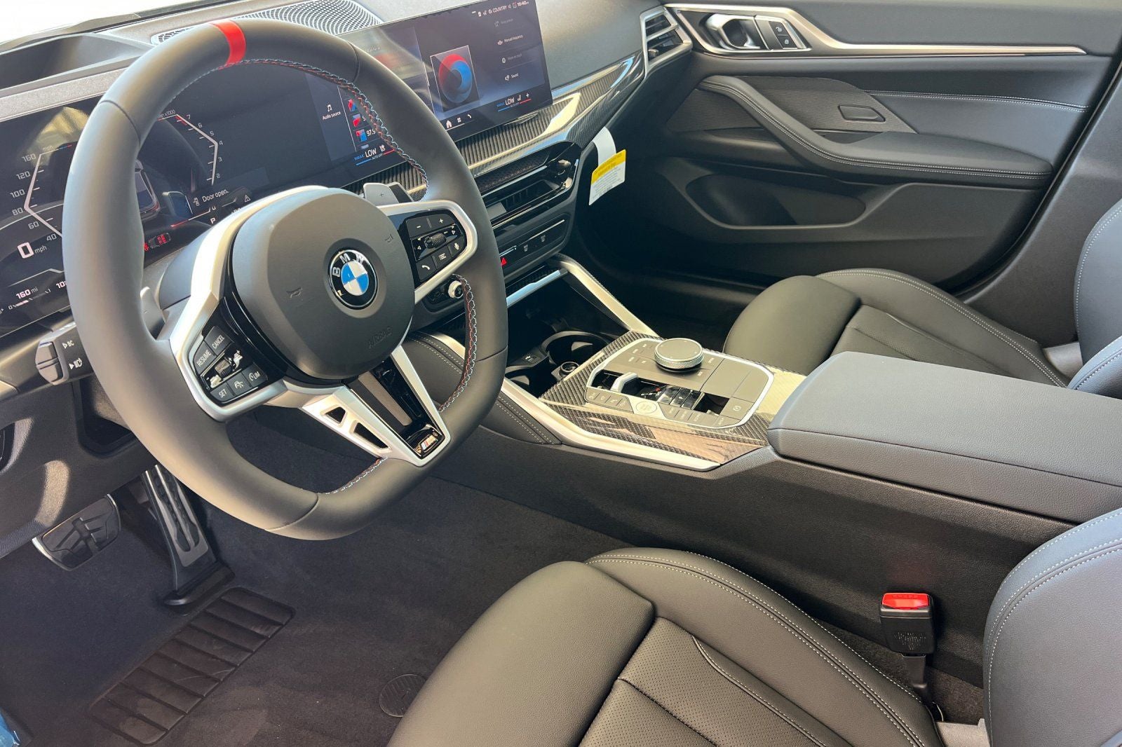2026 BMW 4 Series M440i Gran Coupe