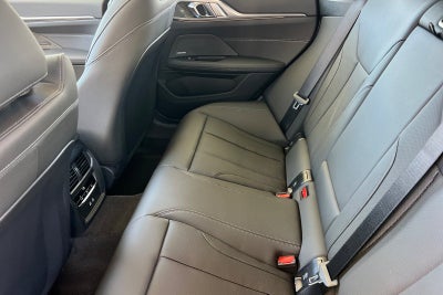 2026 BMW 4 Series M440i Gran Coupe