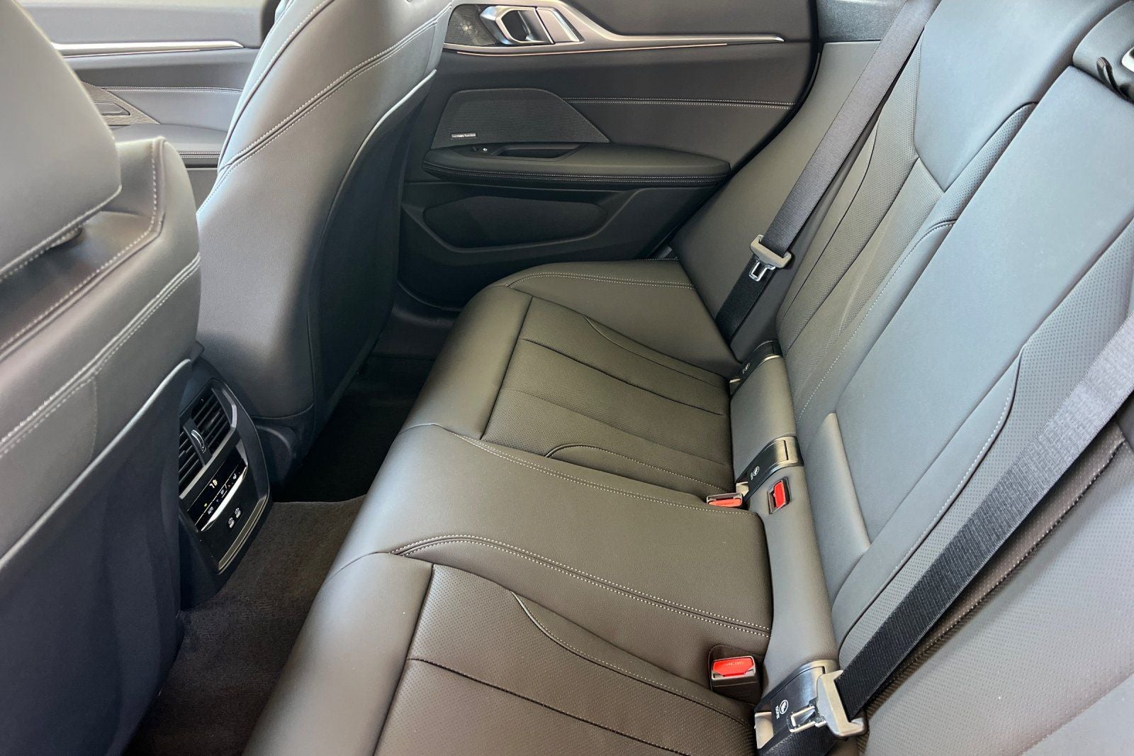 2026 BMW 4 Series M440i Gran Coupe