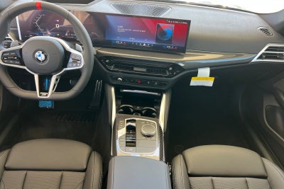2026 BMW 4 Series M440i Gran Coupe