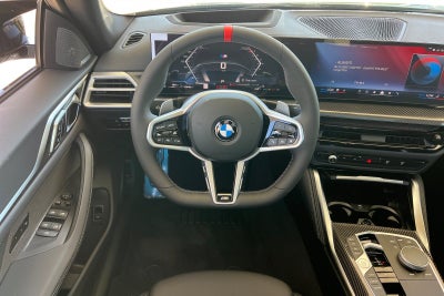 2026 BMW 4 Series M440i Gran Coupe