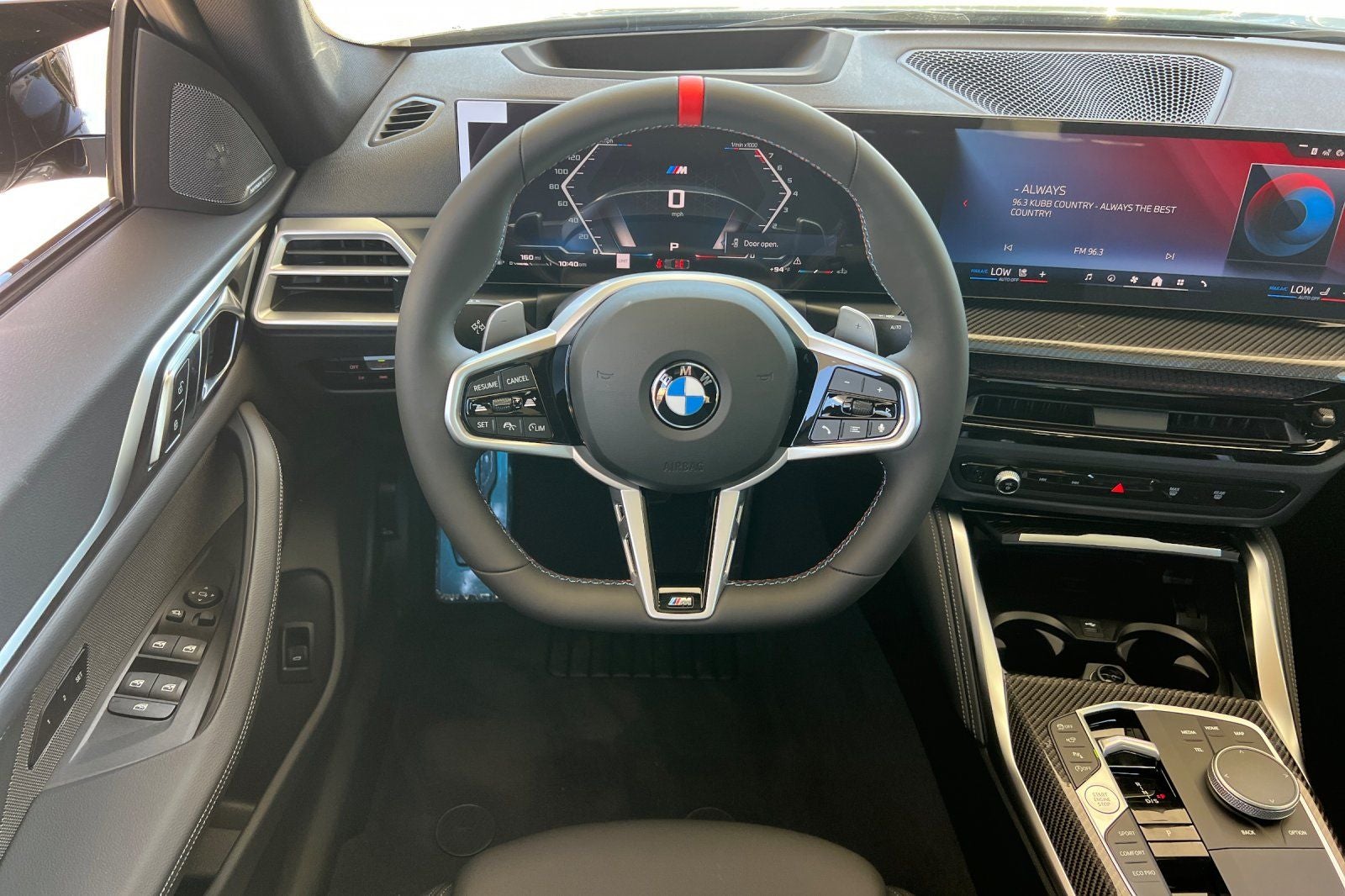 2026 BMW 4 Series M440i Gran Coupe
