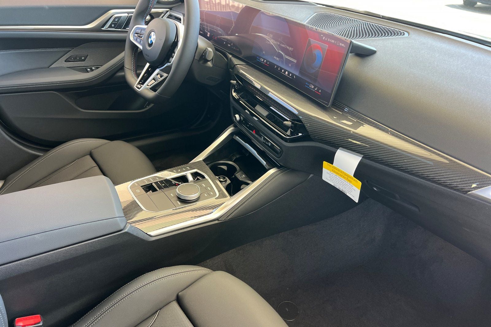 2026 BMW 4 Series M440i Gran Coupe
