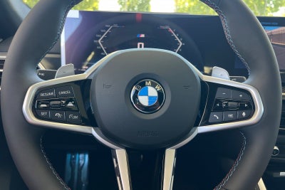2026 BMW 4 Series M440i Gran Coupe