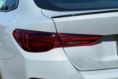 2026 BMW 4 Series M440i Gran Coupe