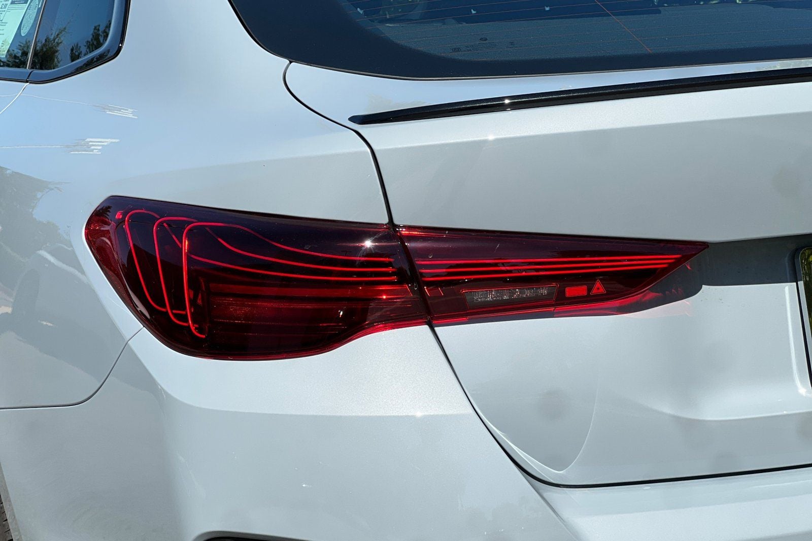 2026 BMW 4 Series M440i Gran Coupe