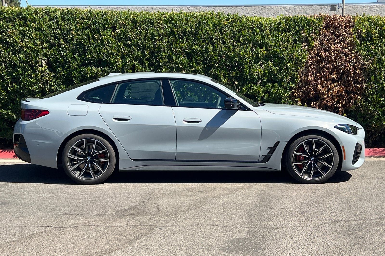 2026 BMW 4 Series M440i Gran Coupe