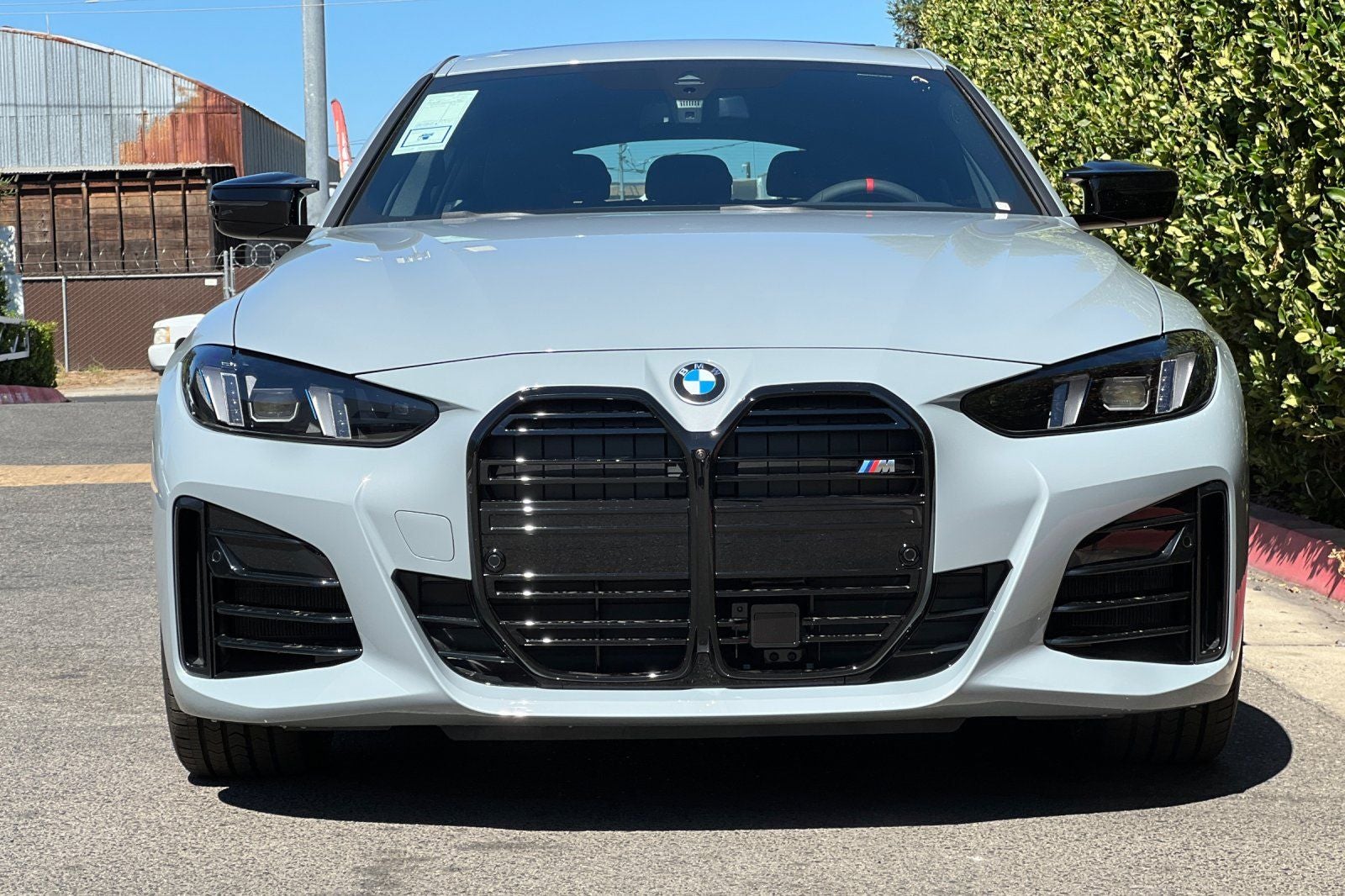 2026 BMW 4 Series M440i Gran Coupe