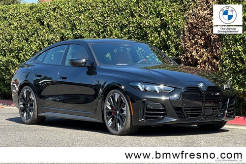 2026 BMW 4 Series M440i Gran Coupe