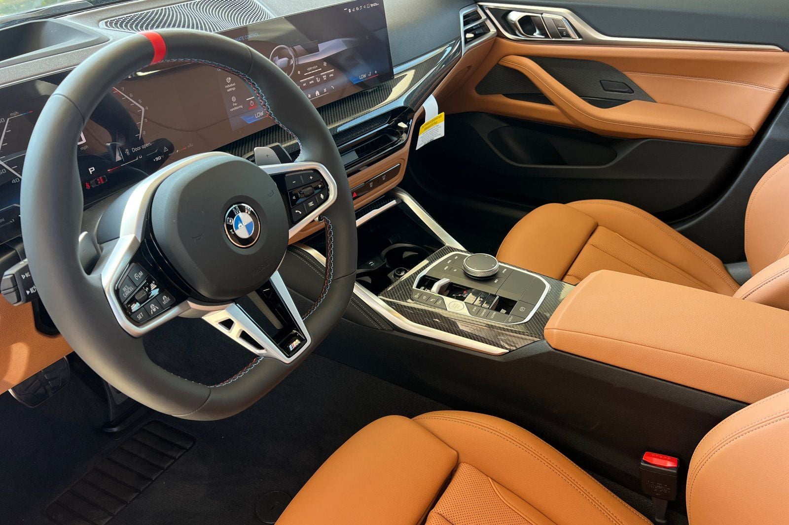2026 BMW 4 Series M440i Gran Coupe