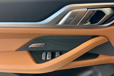2026 BMW 4 Series M440i Gran Coupe