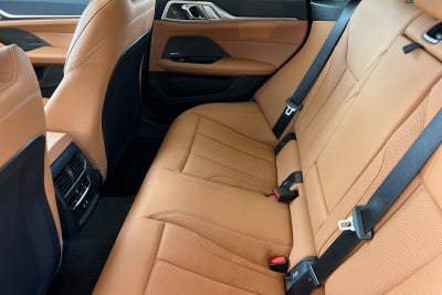 2026 BMW 4 Series M440i Gran Coupe
