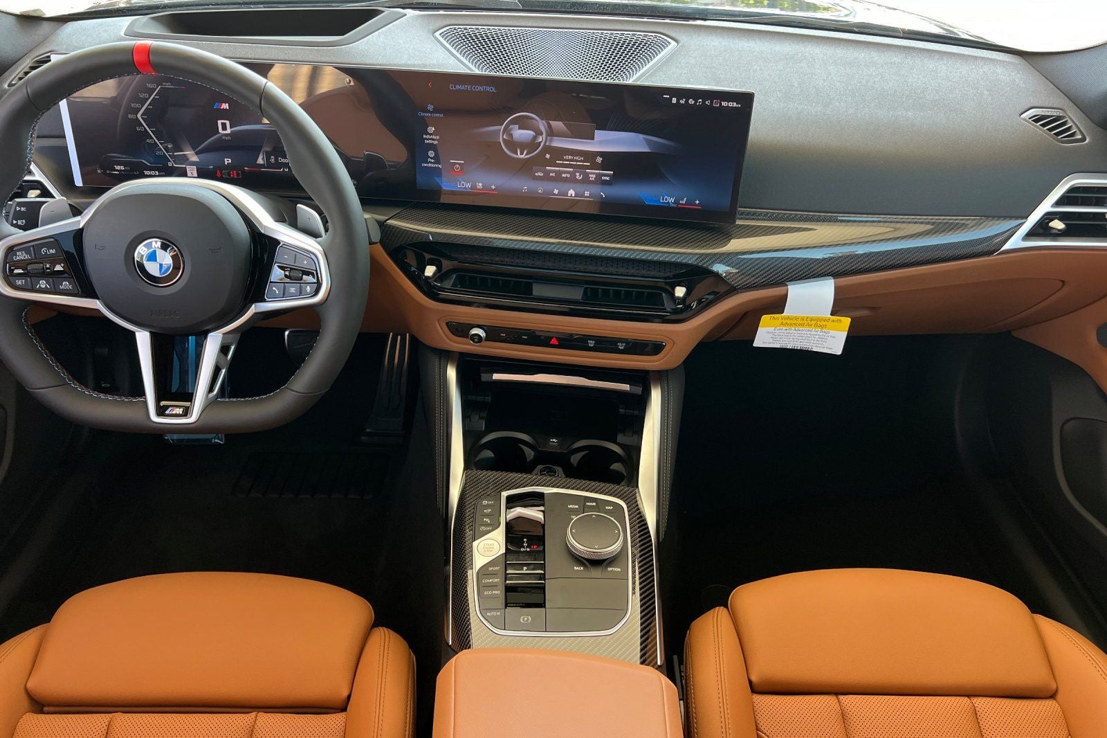 2026 BMW 4 Series M440i Gran Coupe