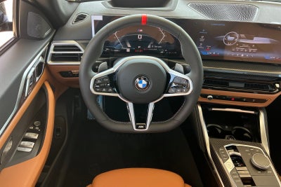 2026 BMW 4 Series M440i Gran Coupe