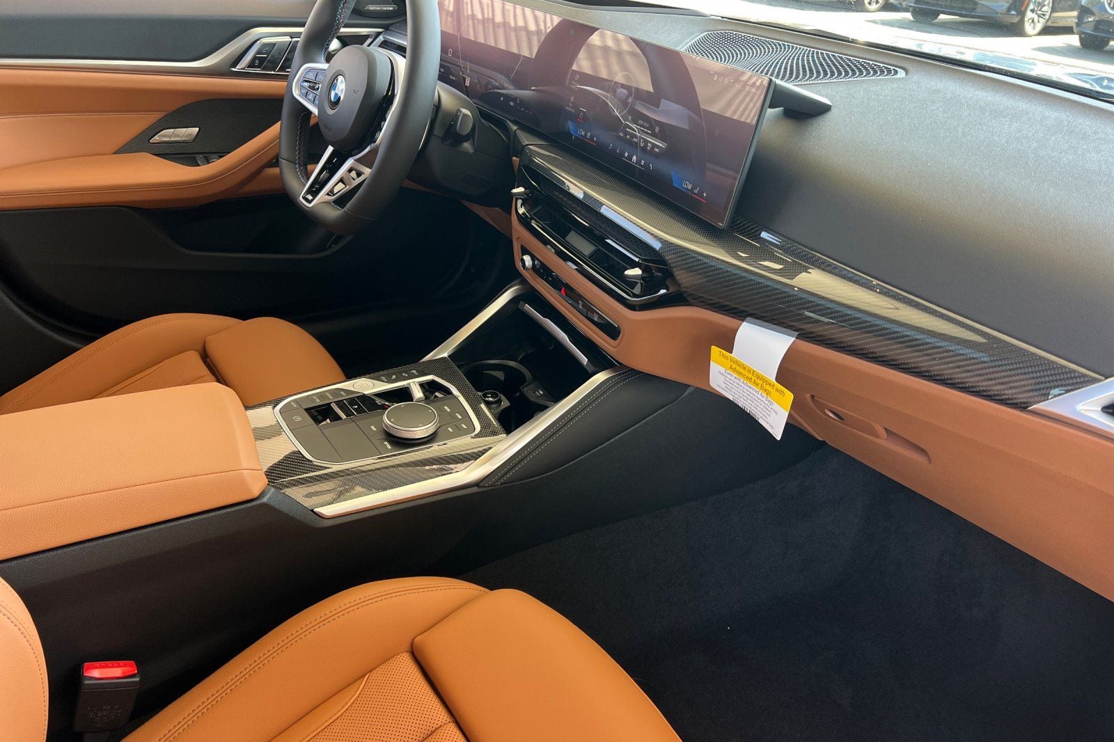 2026 BMW 4 Series M440i Gran Coupe